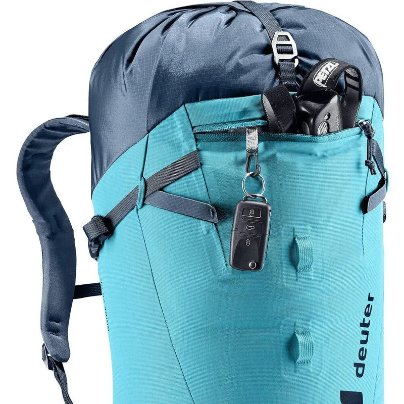 Deuter Rucksack Guide 28 SL Bergrucksack lagoon-ink