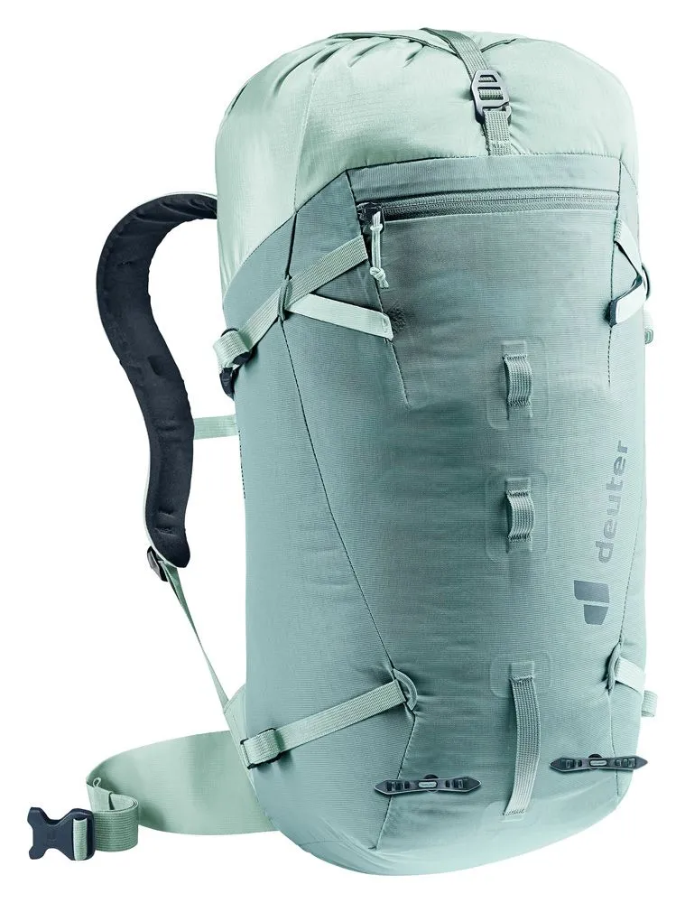 Deuter Guide 28 SL Damen Bergrucksack jade-frost