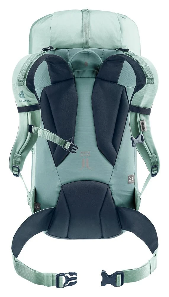 Deuter Guide 28 SL Damen Bergrucksack jade-frost