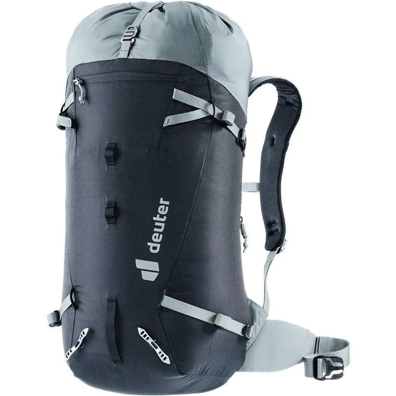 Deuter Rucksack Guide 30 Bergrucksack black-shale