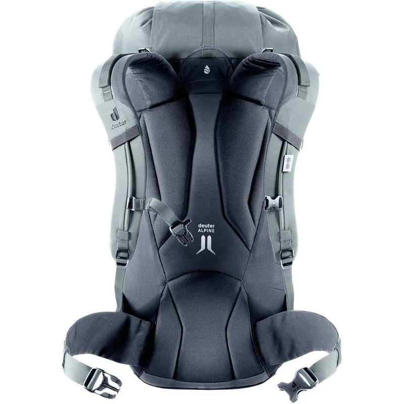Deuter Rucksack Guide 30 Bergrucksack black-shale