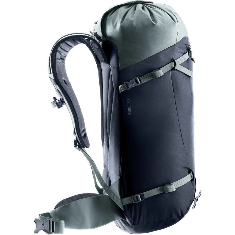 Deuter Rucksack Guide 30 Bergrucksack black-shale