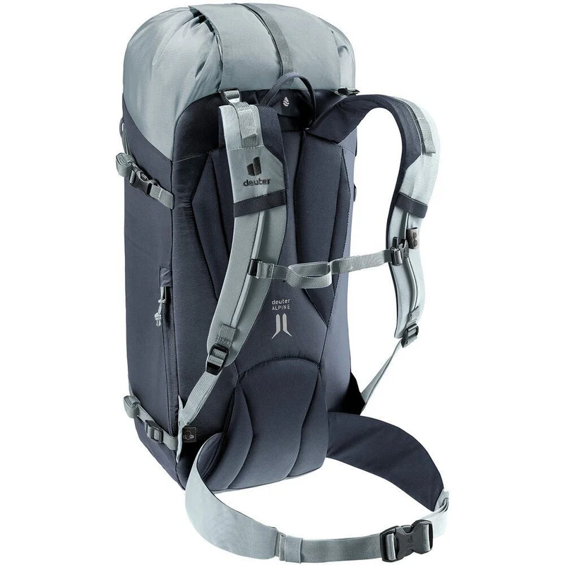 Deuter Rucksack Guide 30 Bergrucksack black-shale