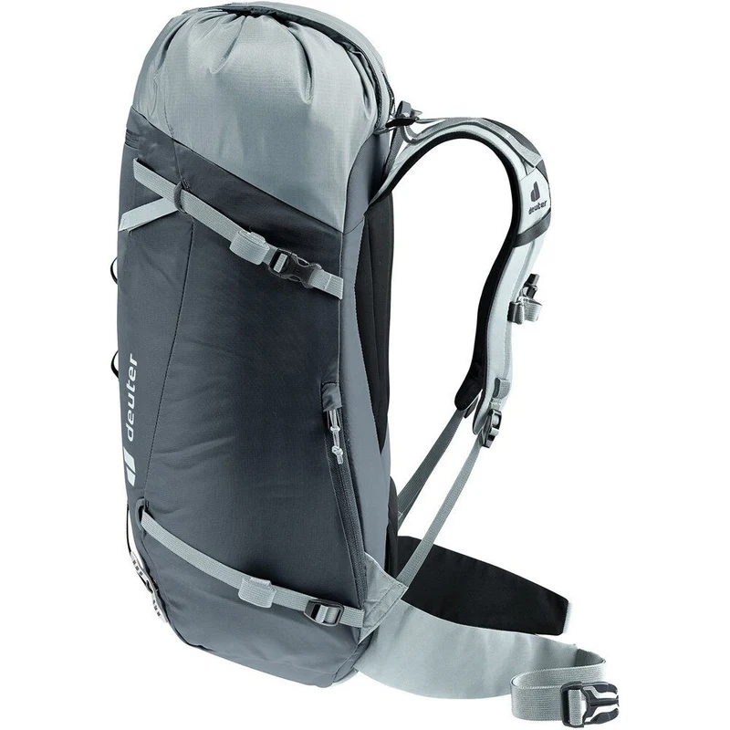 Deuter Rucksack Guide 30 Bergrucksack black-shale