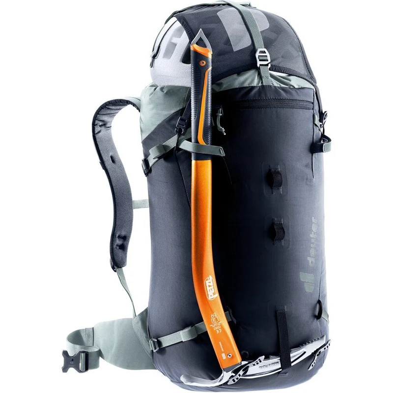 Deuter Rucksack Guide 30 Bergrucksack black-shale