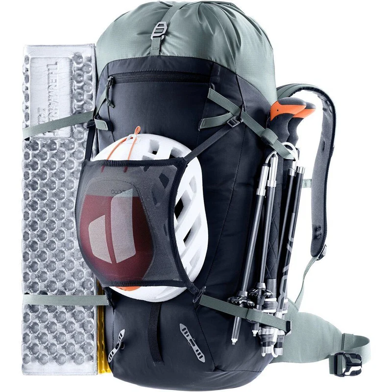 Deuter Rucksack Guide 30 Bergrucksack black-shale