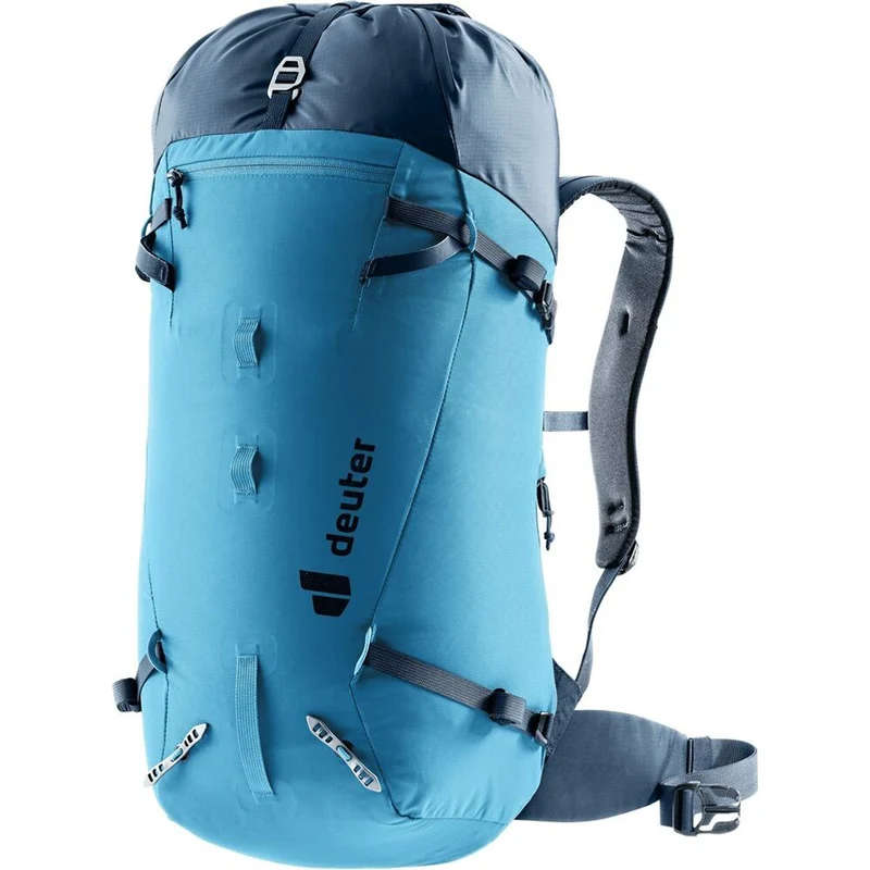 Deuter Guide 30 Bergrucksack wave-ink