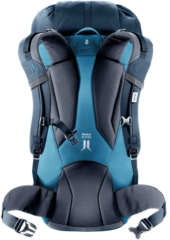 Deuter Guide 30 Bergrucksack wave-ink