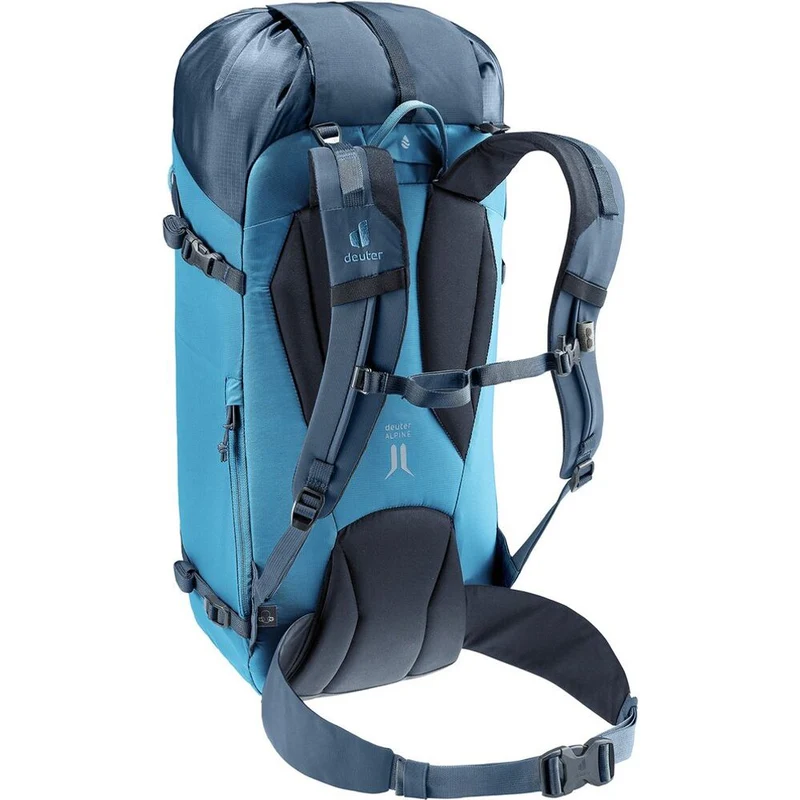 Deuter Guide 30 Bergrucksack wave-ink