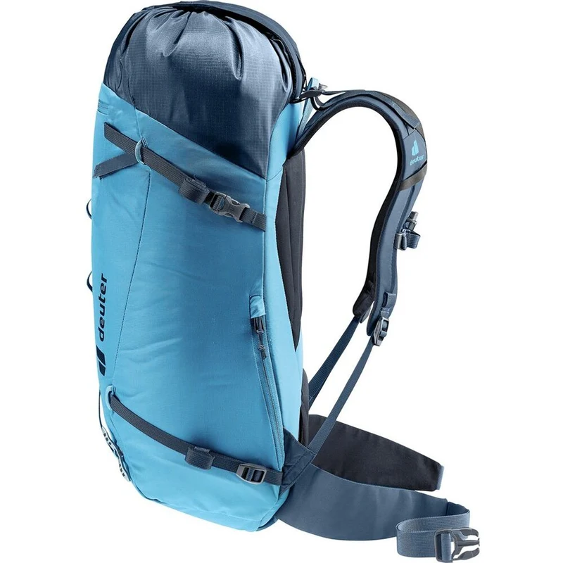 Deuter Guide 30 Bergrucksack wave-ink