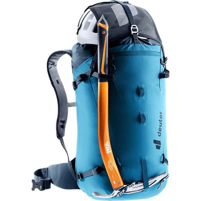 Deuter Guide 30 Bergrucksack wave-ink