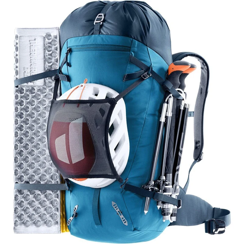 Deuter Guide 30 Bergrucksack wave-ink