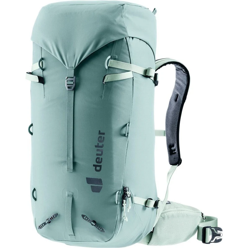 Deuter Guide 32+8 SL Rucksack jade-frost