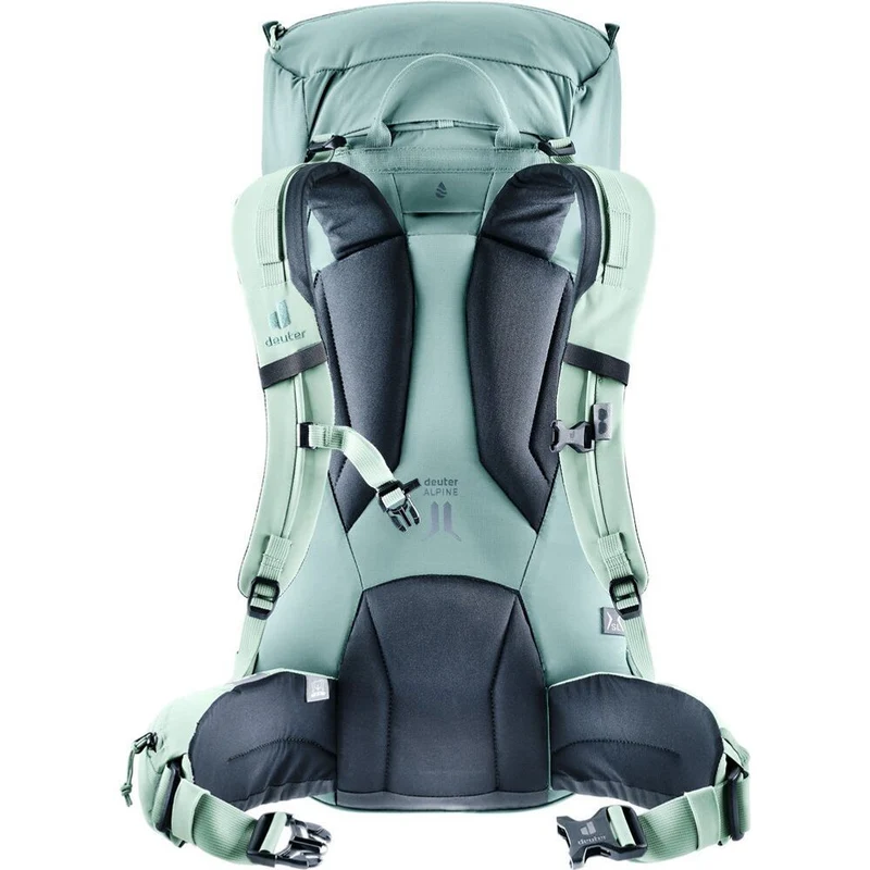 Deuter Guide 32+8 SL Rucksack jade-frost