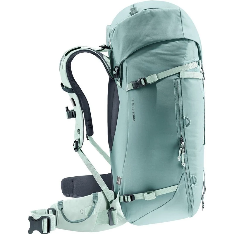 Deuter Guide 32+8 SL Rucksack jade-frost
