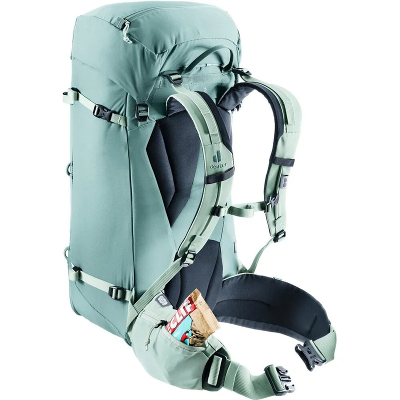 Deuter Guide 32+8 SL Rucksack jade-frost