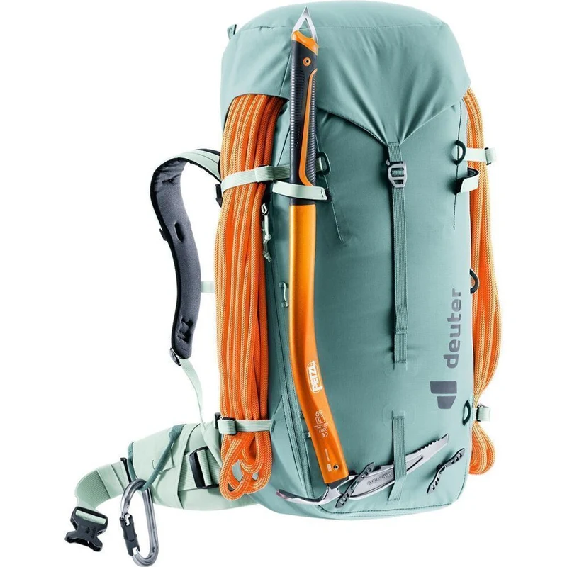 Deuter Guide 32+8 SL Rucksack jade-frost