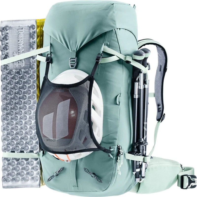 Deuter Guide 32+8 SL Rucksack jade-frost