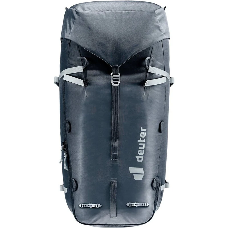 Deuter Guide 34+8 Rucksack black-shale