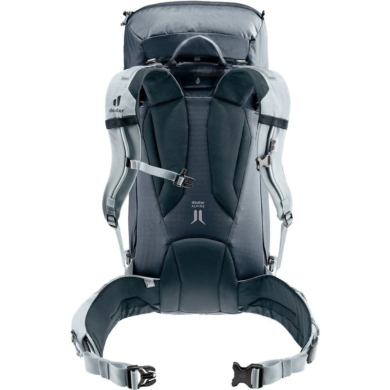 Deuter Guide 34+8 Rucksack black-shale