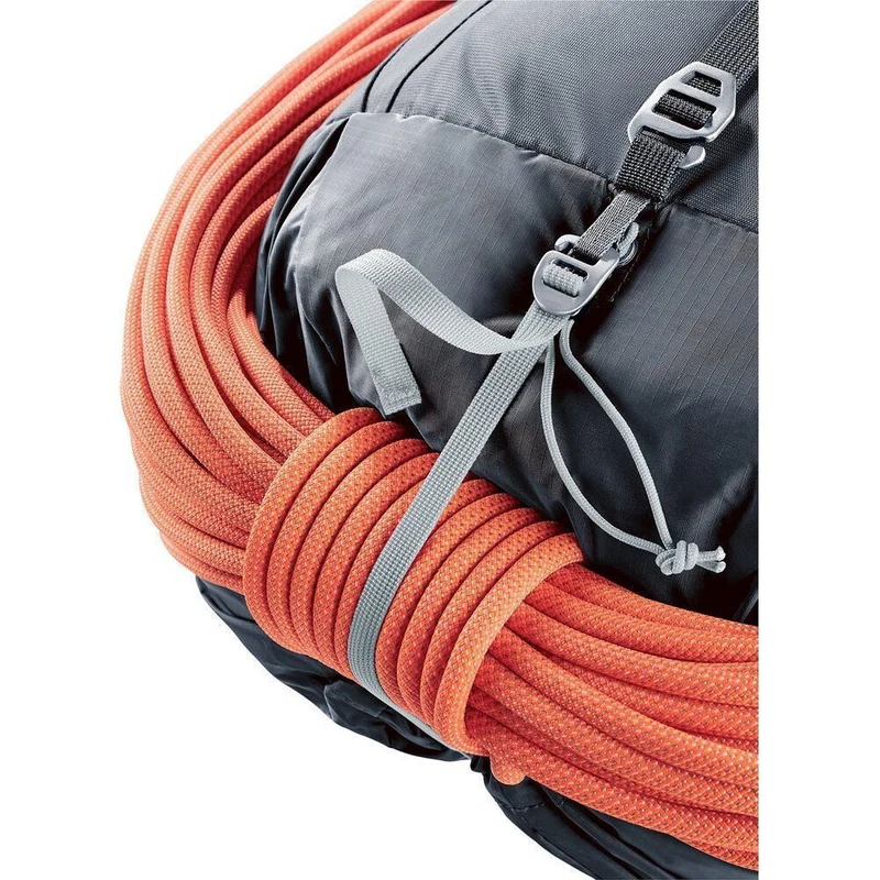 Deuter Guide 34+8 Rucksack black-shale