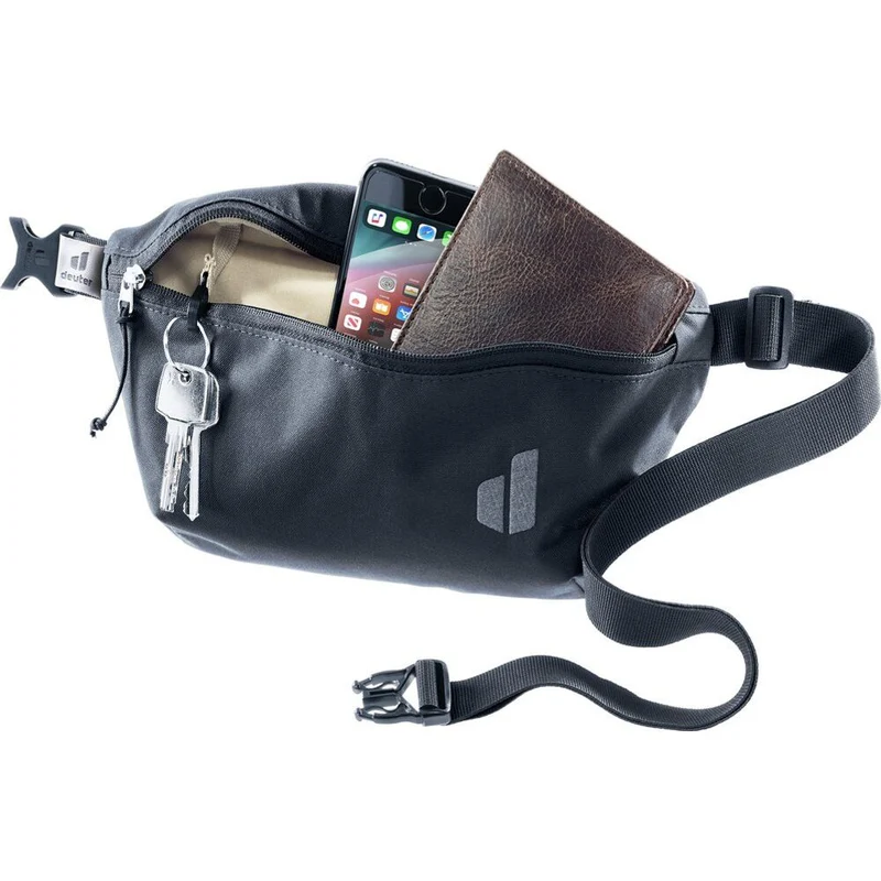 Deuter Avengo 1.5 Hüfttasche black