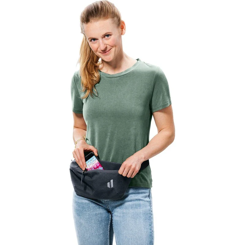 Deuter Avengo 1.5 Hüfttasche black