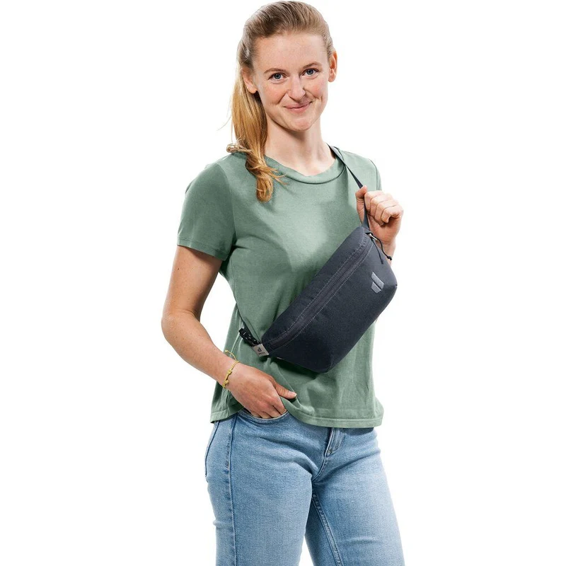 Deuter Avengo 1.5 Hüfttasche black
