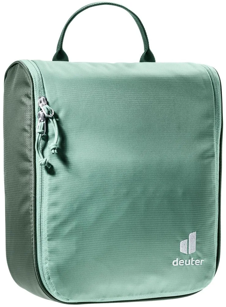 Deuter Wash Center II Kulturbeutel jade-ivy