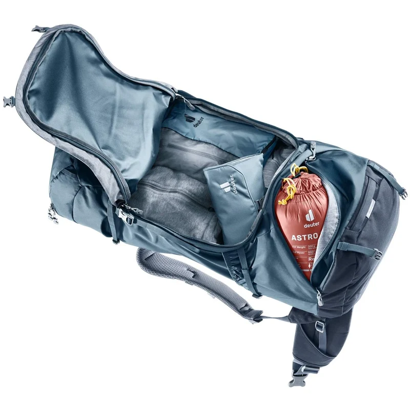 deuter Voyager 65 +10