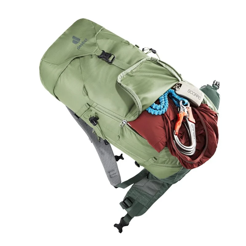 deuter Trail 30 Wanderrucksack