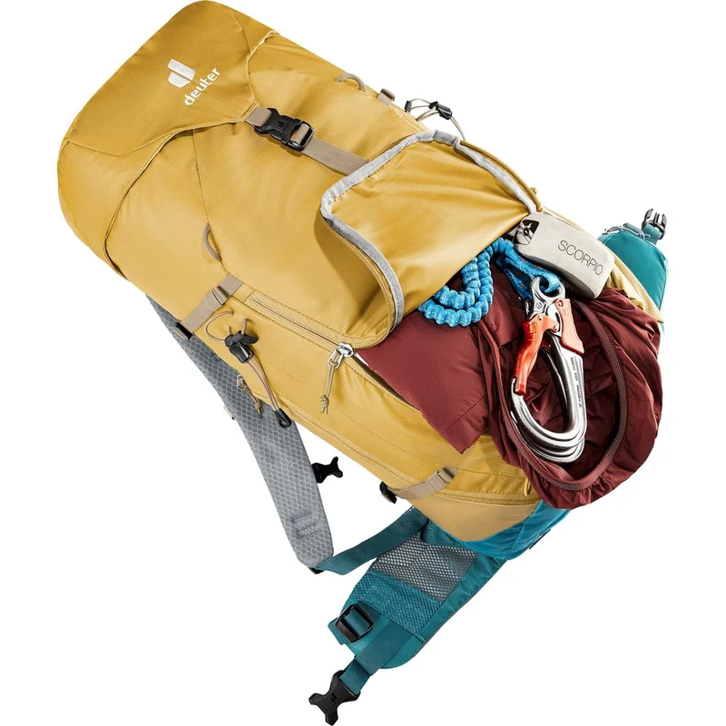 deuter Trail 30 Wanderrucksack