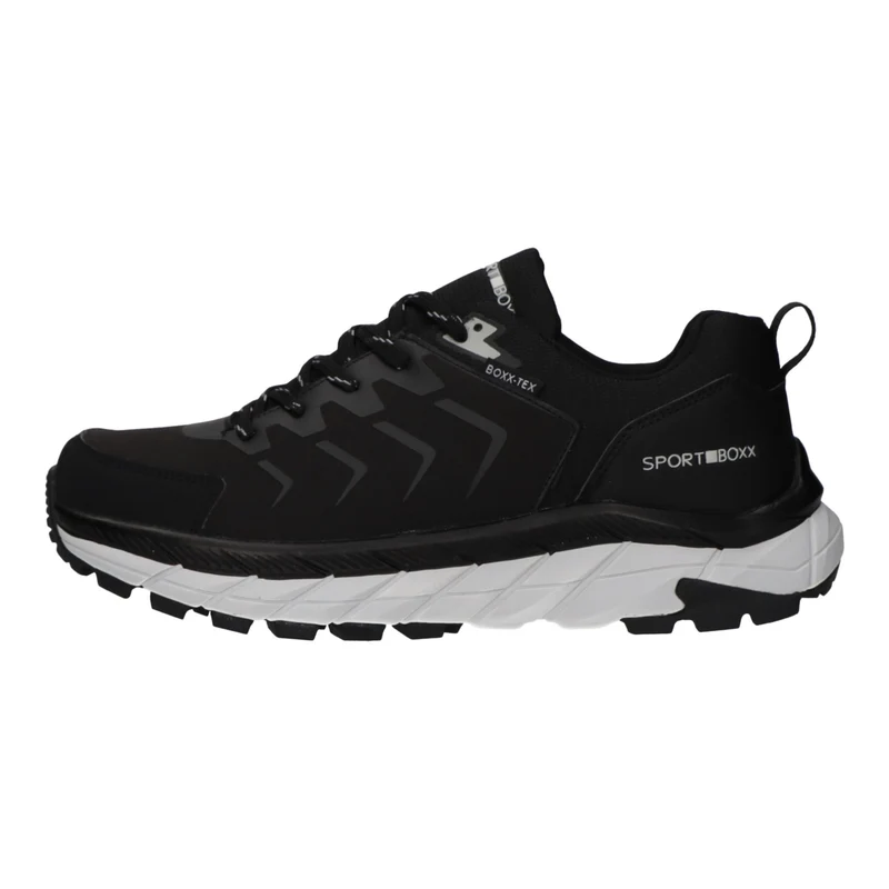 SPORTBOXX Trekkinghalbschuh