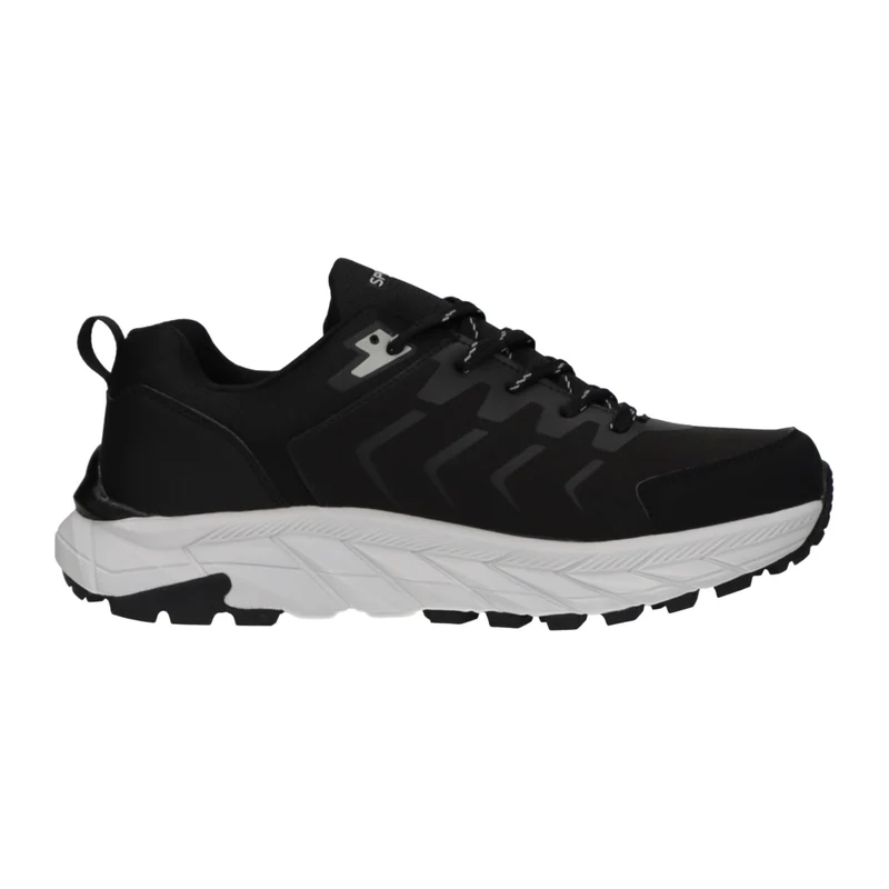 SPORTBOXX Trekkinghalbschuh