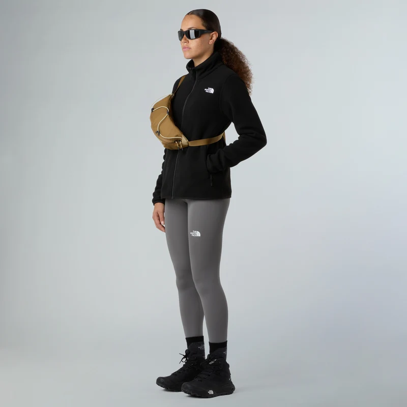 NORTH FACE W Glacier Fleece Jacke