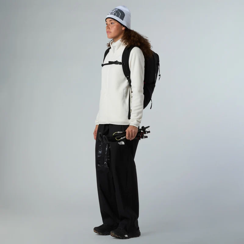 NORTH FACE W Glacier Fleece Jacke