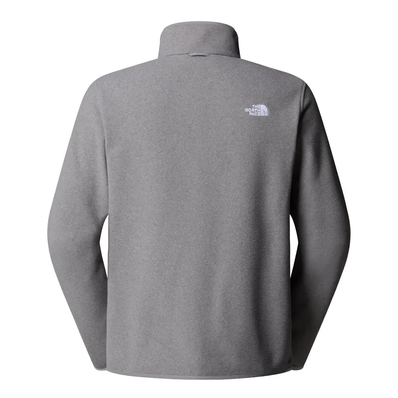 NORTH FACE M Glacier Fleecejacke - Outdoor & Sport