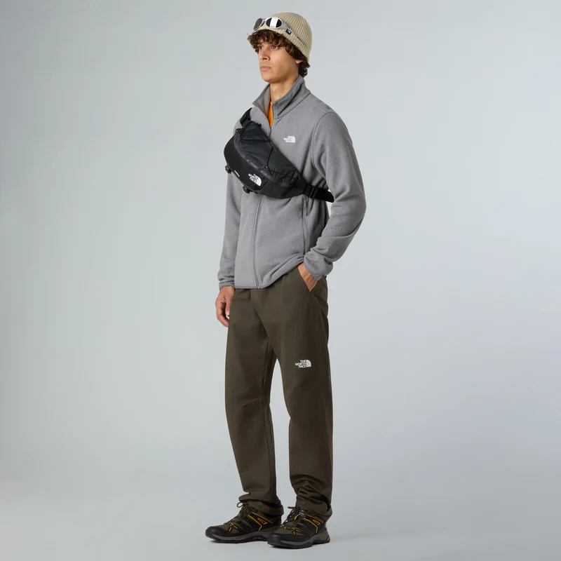 NORTH FACE M Glacier Fleecejacke - Outdoor & Sport
