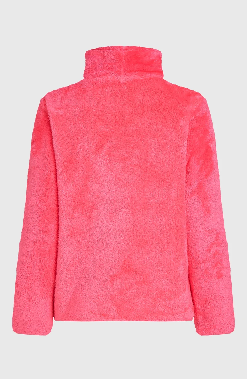 O NEILL FWC'Cruz Fuzzy Fleece Pullover