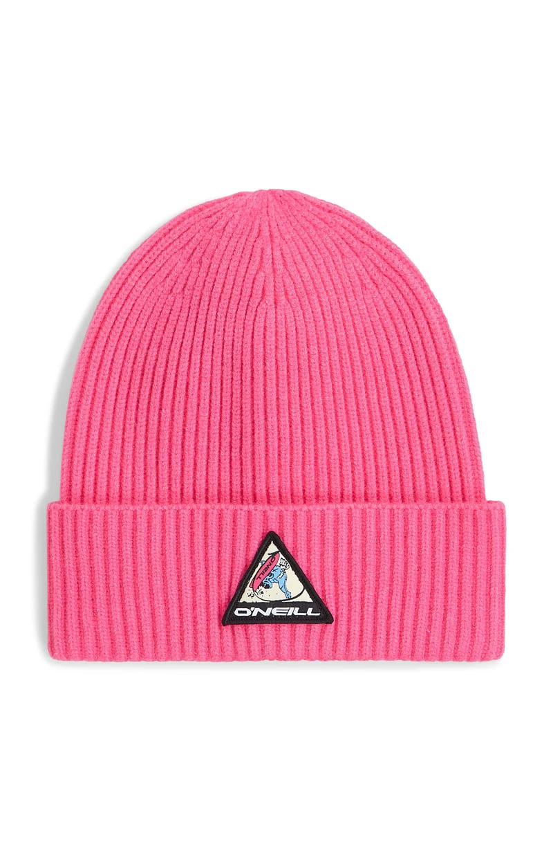 O NEILL FWC'Play Beanie – Sportliche Mütze für Outdoor