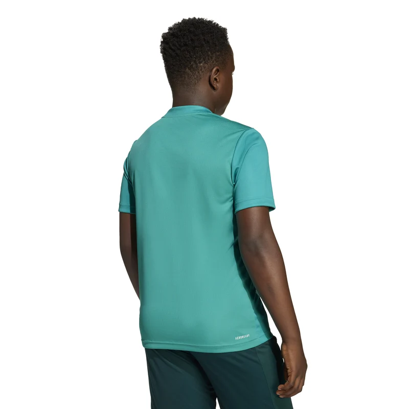 ADIDAS TR-ES T Kinder Sportshirt mit AEROREADY