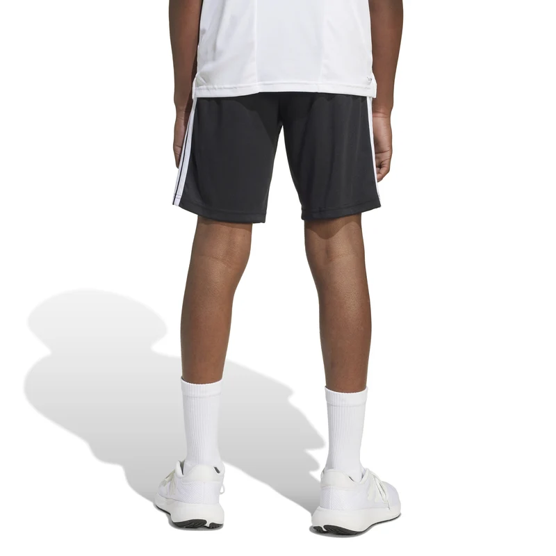 ADIDAS Train Essentials 3-Streifen Shorts Kinder