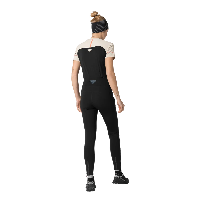 DYNAFIT Alpine Softshell Hybrid Hose für kaltes Wetter