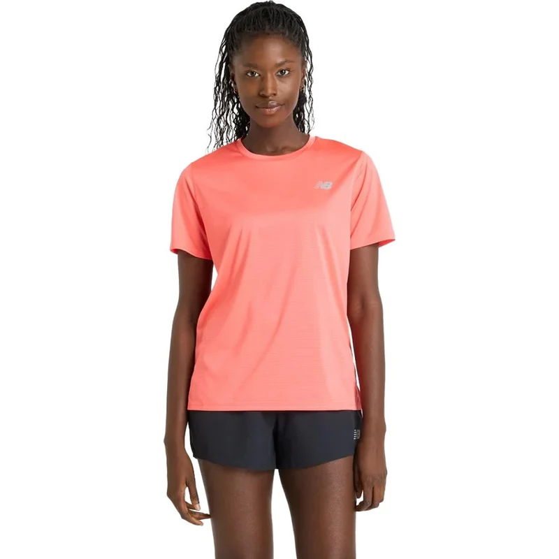 New Balance Sport Essentials Damen T-Shirt