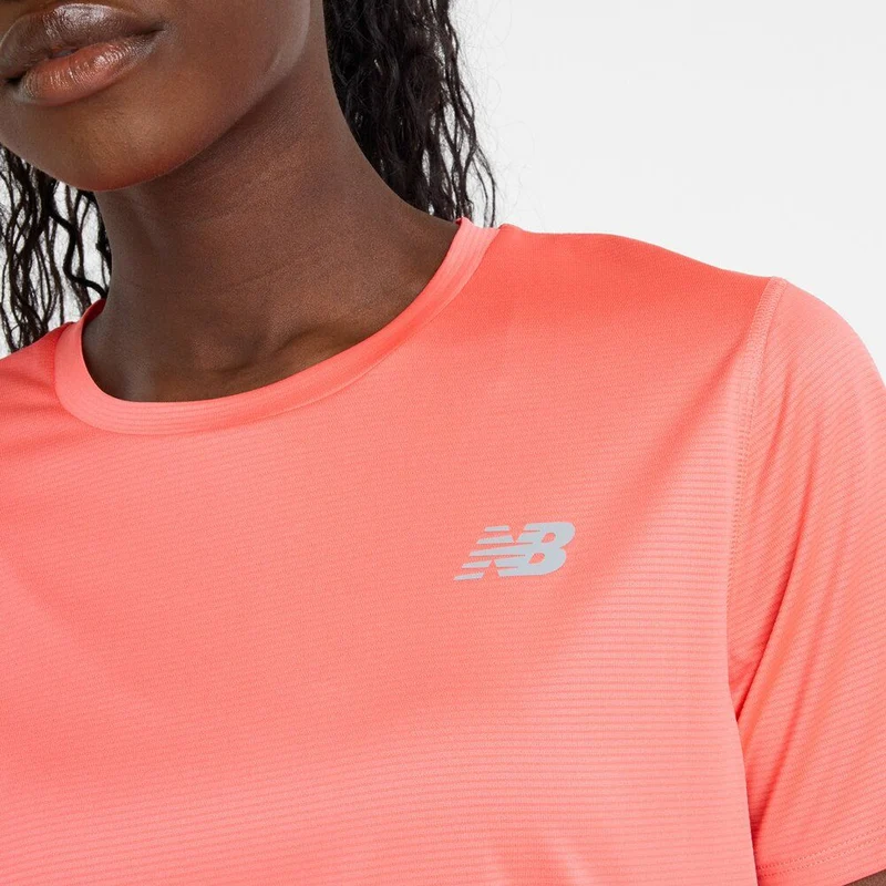 New Balance Sport Essentials Damen T-Shirt