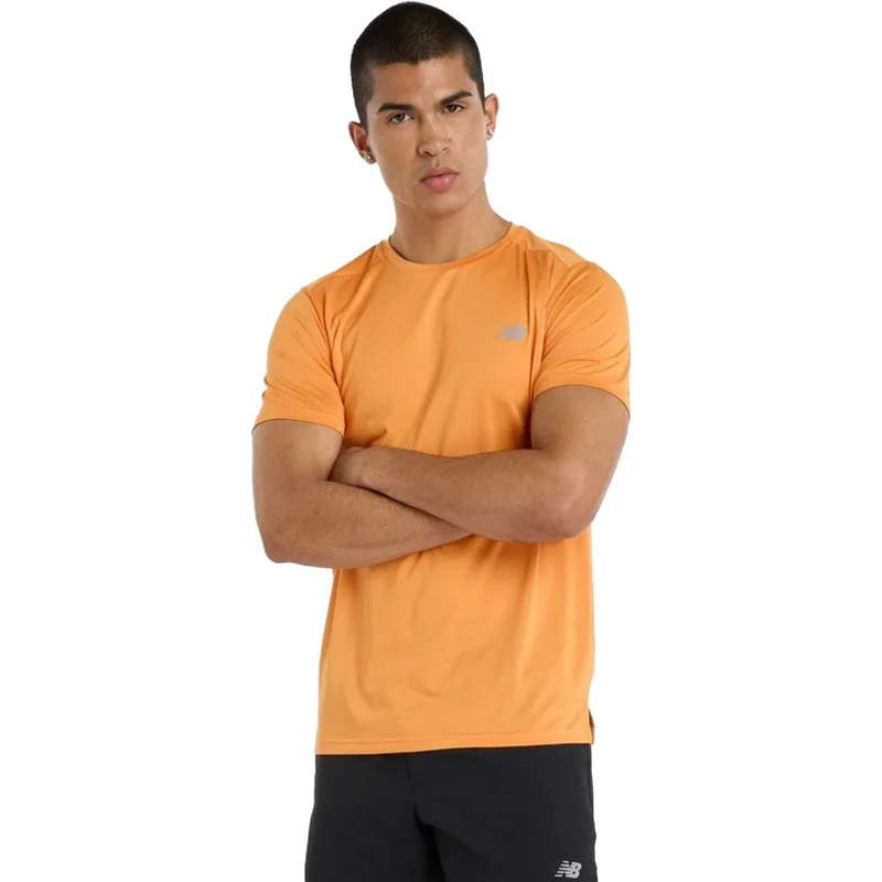 New Balance Sport Essentials Herren T-Shirt