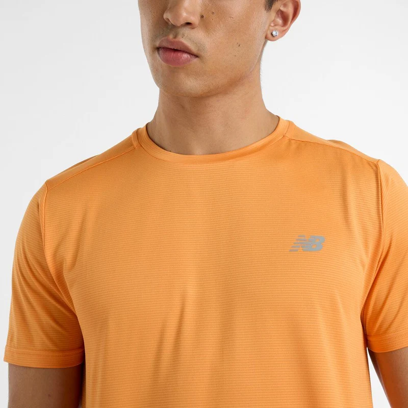 New Balance Sport Essentials Herren T-Shirt