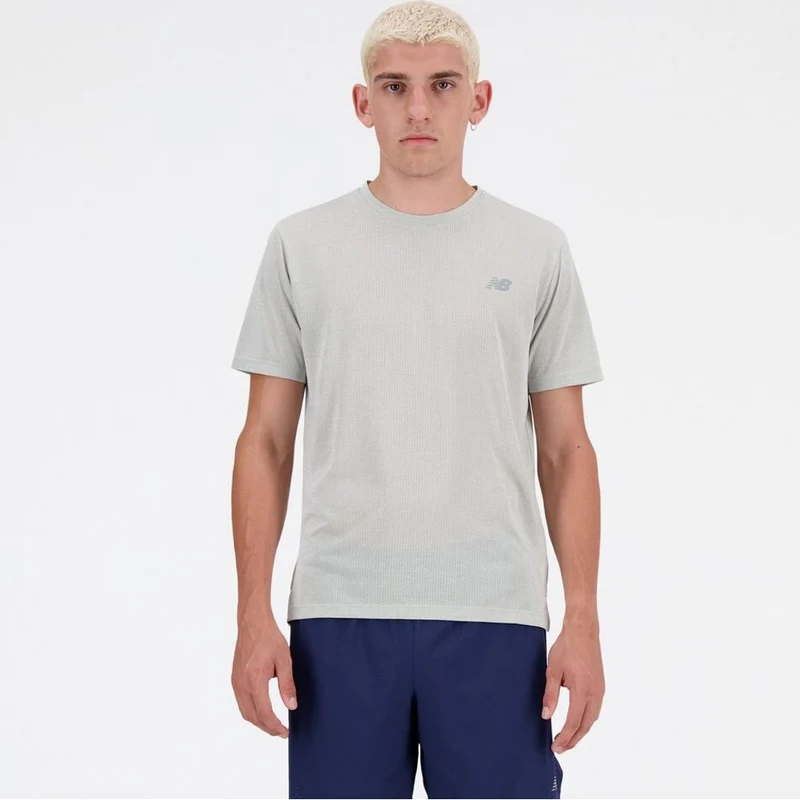 New Balance Athletics Herren T-Shirt