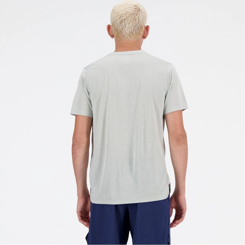 New Balance Athletics Herren T-Shirt