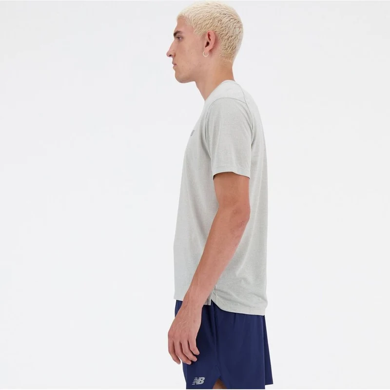 New Balance Athletics Herren T-Shirt
